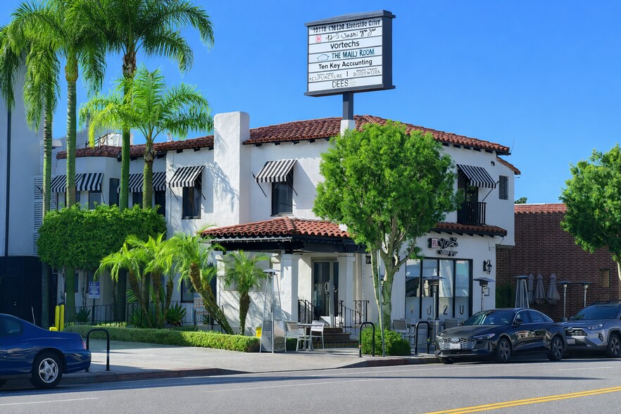 More Photos Of 10116-10120 Riverside Dr, Toluca Lake Office For Sale