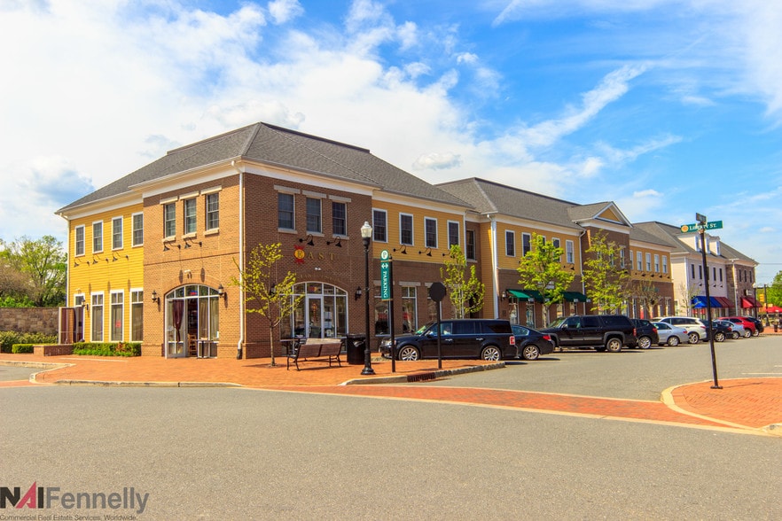 More Photos Of 3 Market St, Plainsboro Storefront Retail Office For Sale