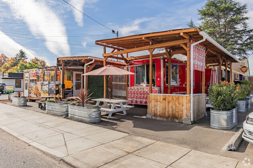 More Photos Of 3137 NE 82nd Ave, Portland Storefront Retail Office For Lease