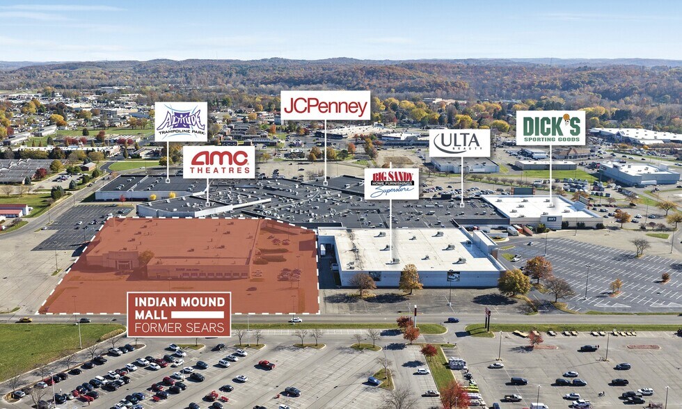 More Photos Of 771 S 30th St, Heath Department Store For Sale