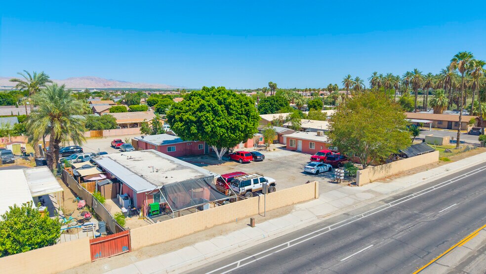 More Photos Of 53228 Cesar Chavez St, Coachella Apartments For Sale