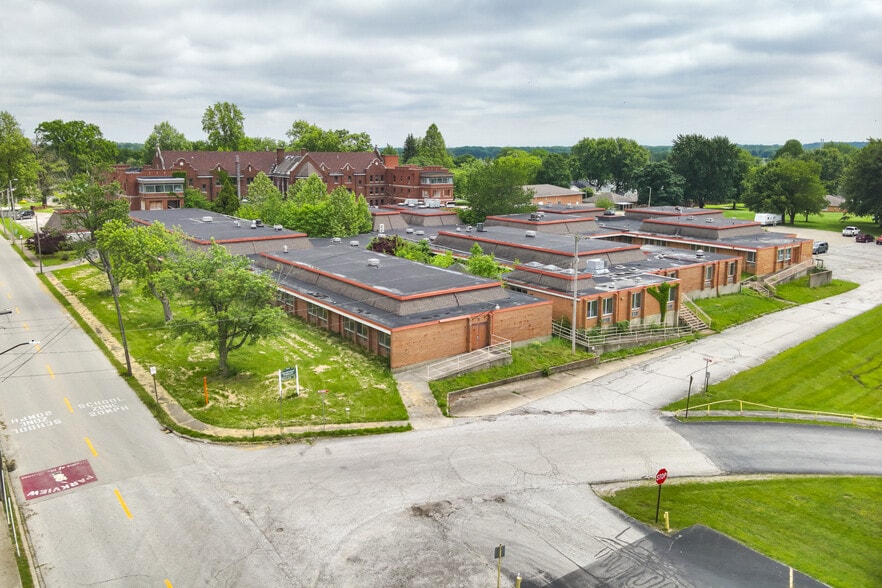 More Photos Of 1616 Cedar St, Lawrenceville Skilled Nursing Facility For Sale