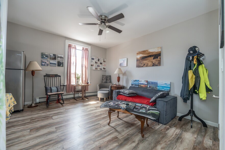 More Photos Of 666 Broadway, Kingston Storefront Retail Residential For Sale
