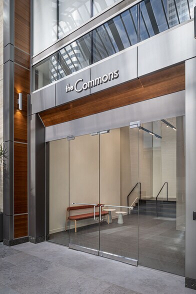 More Photos Of 1200 17th St, Denver Office For Lease