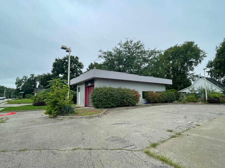 More Photos Of 1101 N Prospect Ave, Champaign Land For Sale
