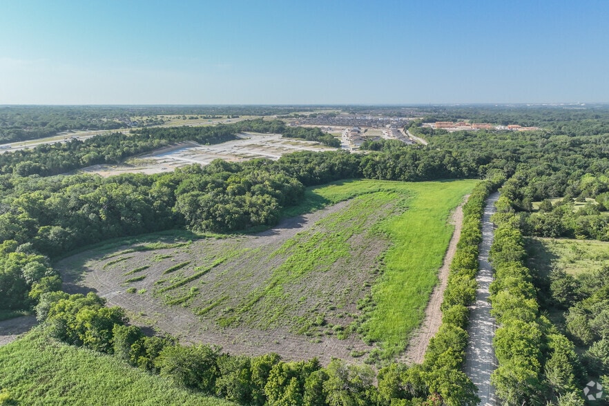 More Photos Of County Road 277, Melissa Land For Sale