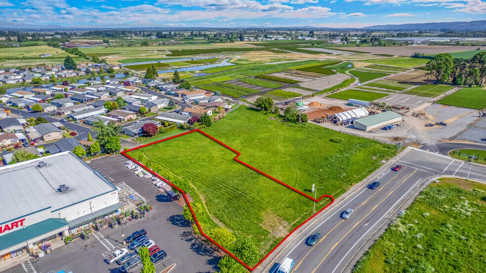 More Photos Of Southeast 2nd St, Scappoose Land For Sale