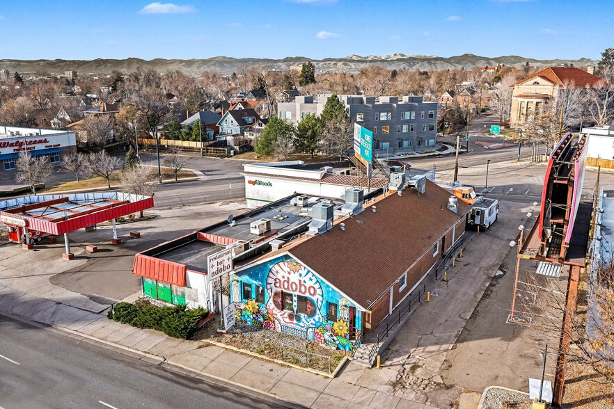 More Photos Of 3109 Federal Blvd, Denver Restaurant For Lease