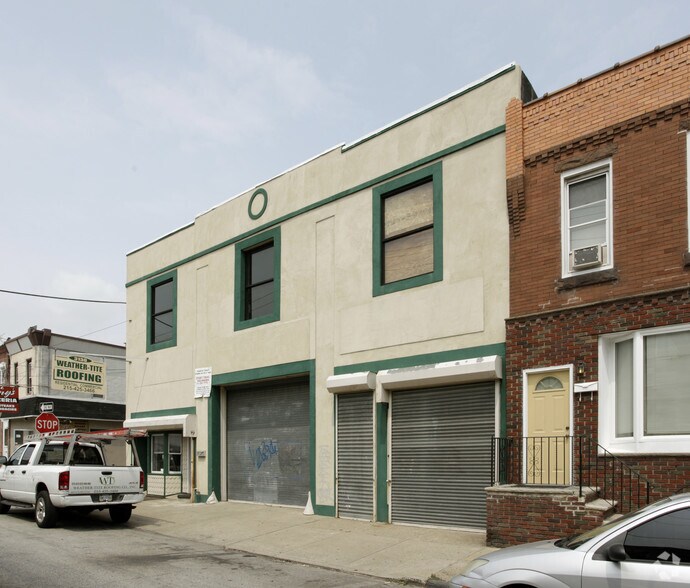 More Photos Of 3130 Belgrade St, Philadelphia Warehouse For Lease