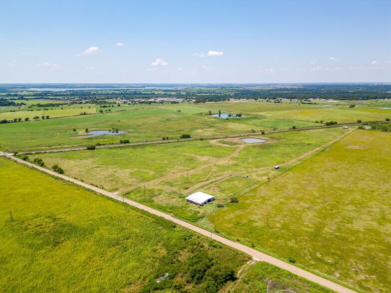 More Photos Of 1041 County Road 310A, Cleburne Land For Sale