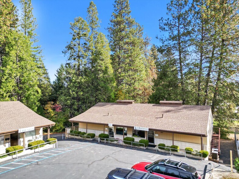 More Photos Of 719-733 Zion St, Nevada City Office For Sale
