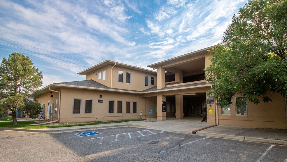 Primary Photo Of 1371 E Hecla Dr, Louisville Office For Sale