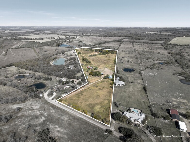 Primary Photo Of 980 N League Ranch Rd, Waco Land For Sale