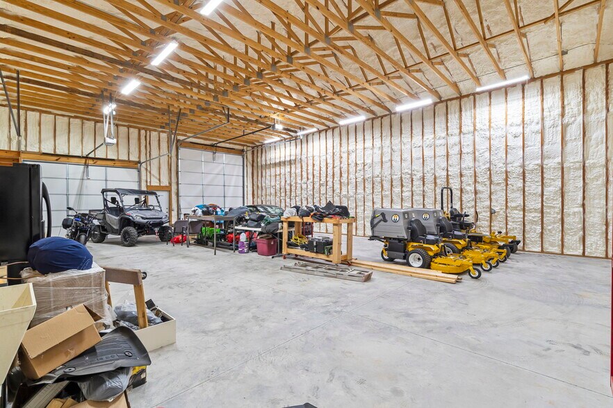 2721 Perry Rd, Rogers, AR 72758 Land For Sale