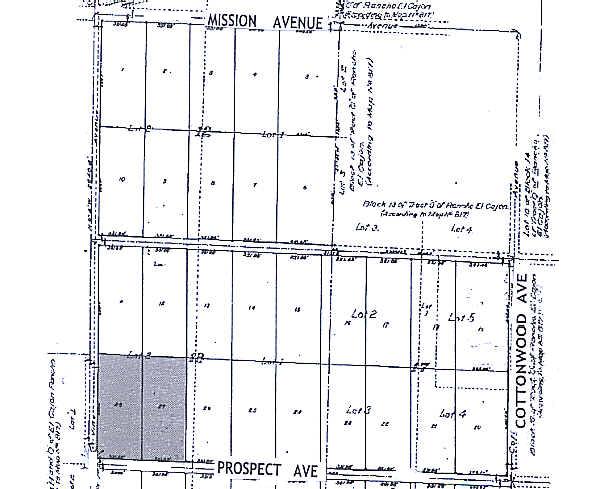 More Photos Of 9830 Prospect Ave, Santee Light Manufacturing For Lease