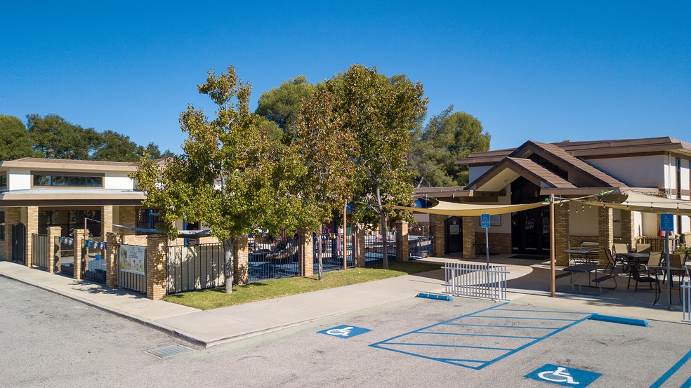 More Photos Of 3947 Kimber Dr, Thousand Oaks Specialty For Sale