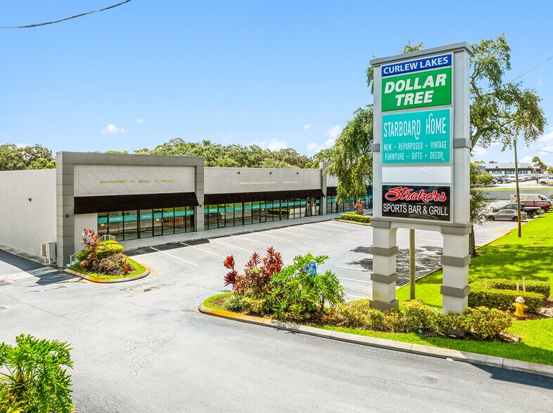 More Photos Of 31075-31077 U.S. Highway 19 N, Palm Harbor Unknown For Lease