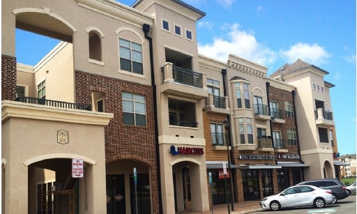 More Photos Of Mooreview Pky @ Loudoun County Pky, Ashburn Unknown For Lease