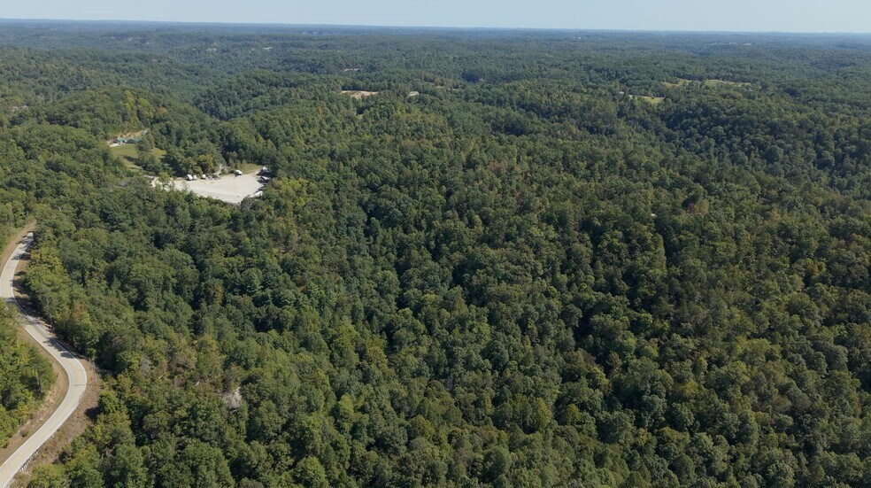 More Photos Of 9999 State Hwy 1036, Beattyville Land For Sale