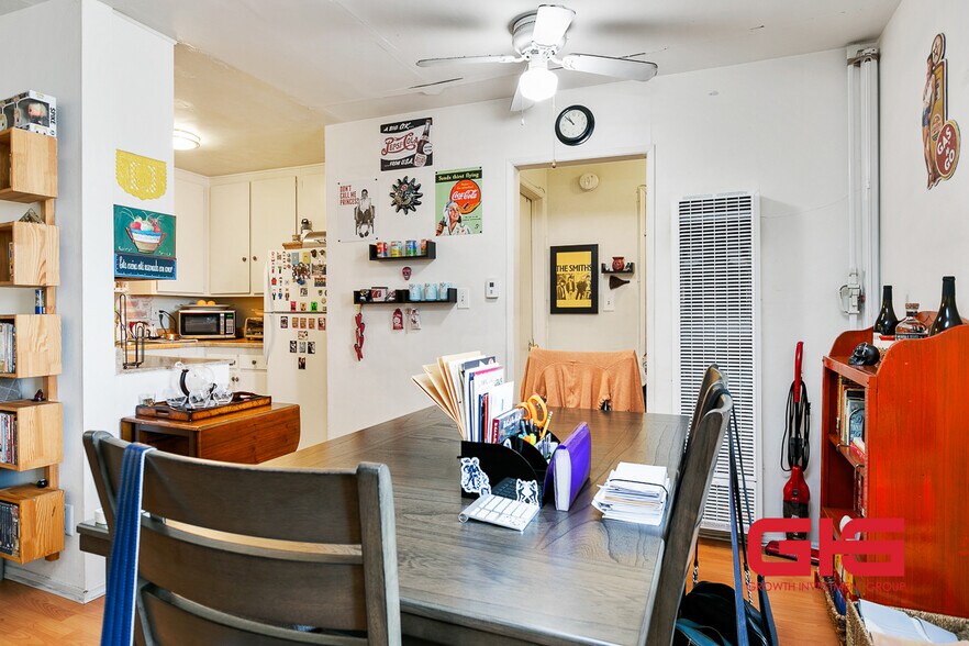 More Photos Of 4121 Marmion Way, Los Angeles Apartments For Sale