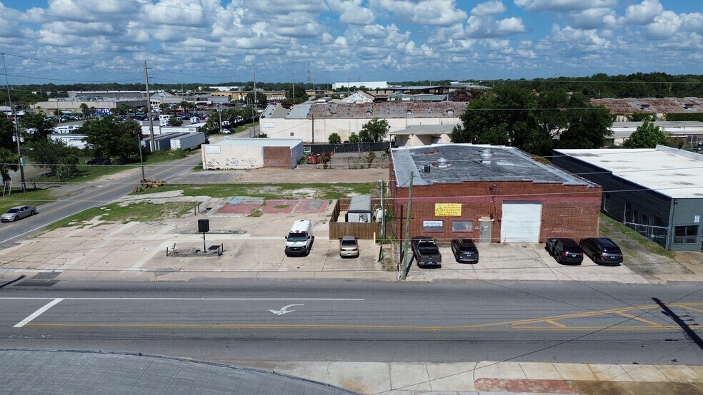 More Photos Of 520 N Myrtle Ave, Jacksonville Warehouse For Lease
