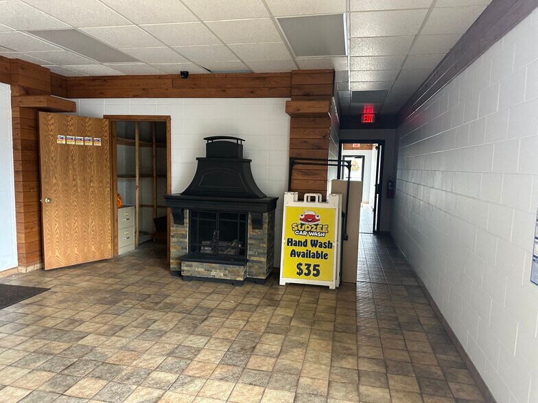 More Photos Of 3340 Church St, Stevens Point Carwash For Sale