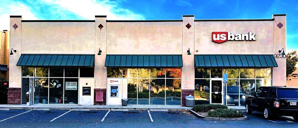 Primary Photo Of 9230 Elk Grove Florin Rd, Elk Grove Freestanding For Lease