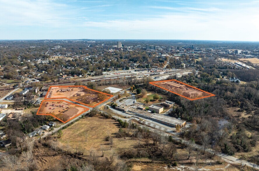 More Photos Of 1600 W Washington St, Greenville Land For Sale