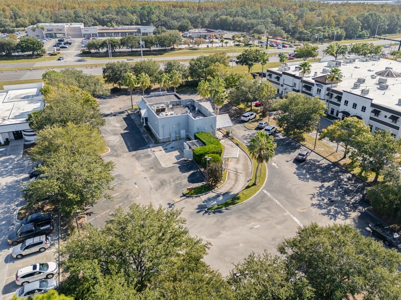 More Photos Of 8841 Commodity Cir, Orlando Fast Food For Sale