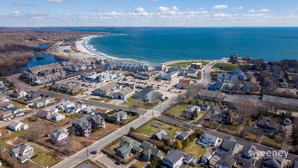 More Photos Of 35 Kingstown Rd, Narragansett Freestanding For Lease