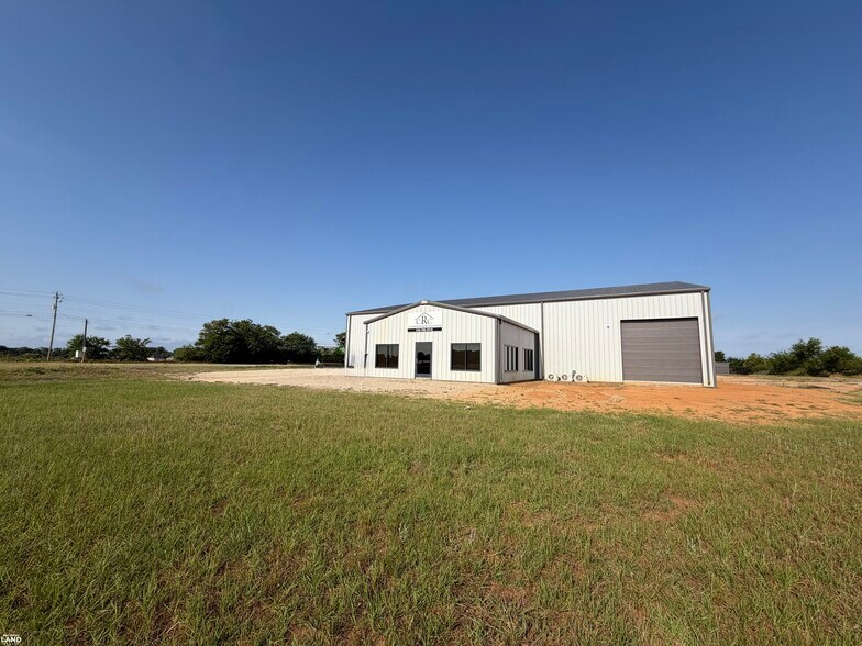 More Photos Of 40 W State Highway 92, Newton Refrigeration Cold Storage For Sale
