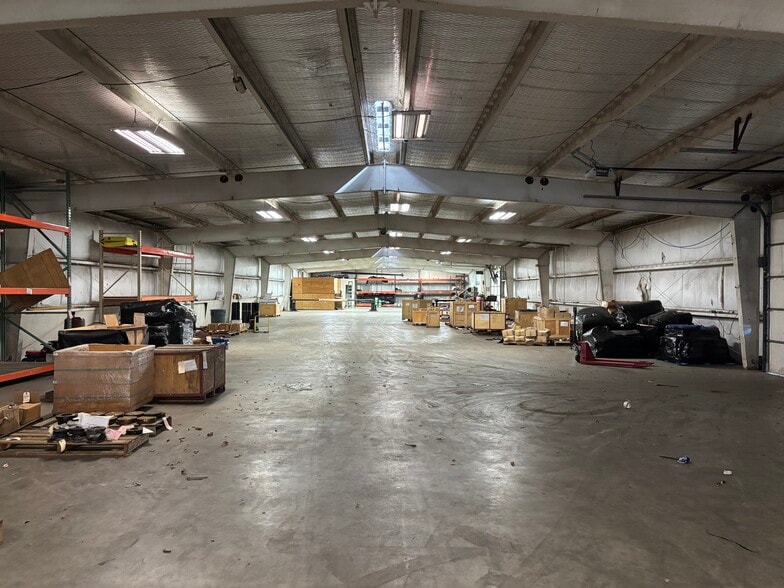 More Photos Of 4181 Magnolia St, Pearland Manufacturing For Lease