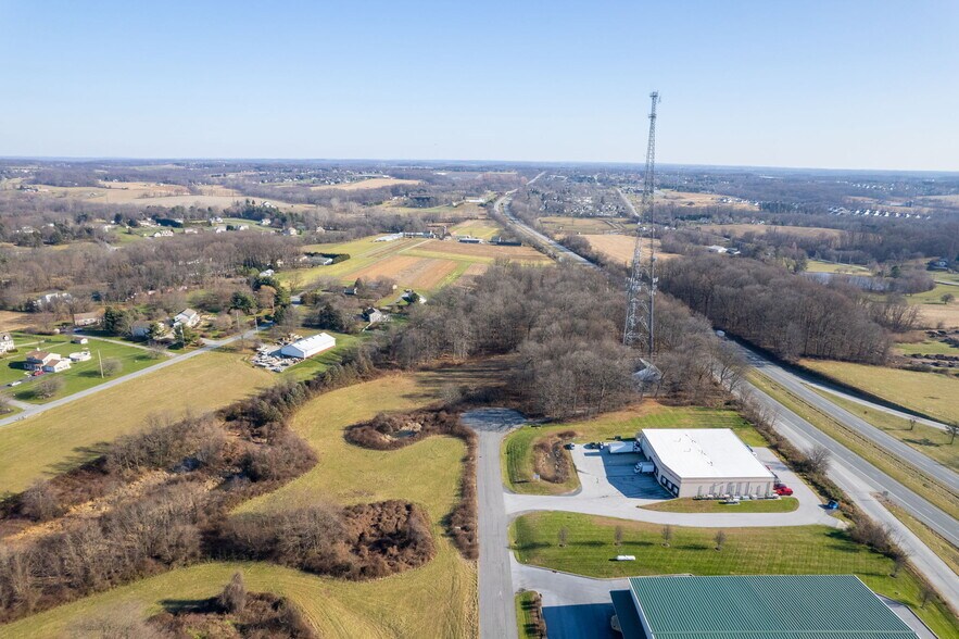 More Photos Of Dalin Dr, Lincoln University Land For Sale