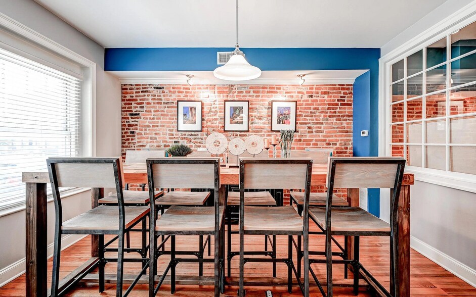 More Photos Of 1437 E Fort Ave, Baltimore Office Residential For Sale