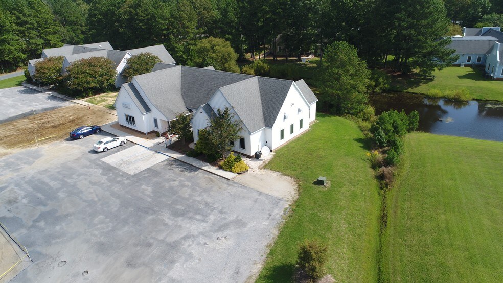 More Photos Of 22581 Center Pky, Accomac Office For Sale