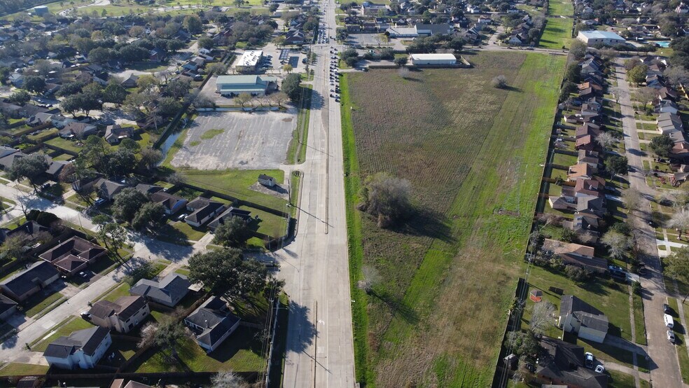 More Photos Of 3789 FM 2234, Missouri City Land For Sale