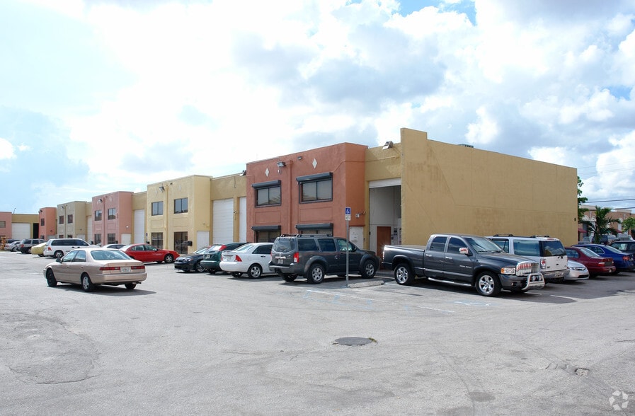 More Photos Of 1671 W 38th Pl, Hialeah Light Distribution For Sale