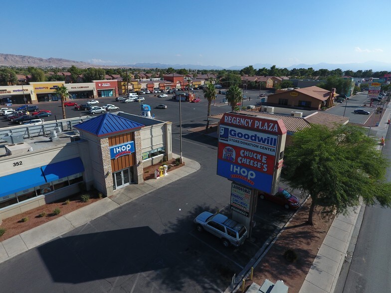 More Photos Of 348-350 N Nellis Blvd, Las Vegas Storefront For Lease
