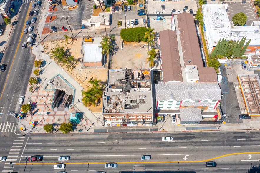 More Photos Of 315 N Vermont Ave, Los Angeles Land For Sale