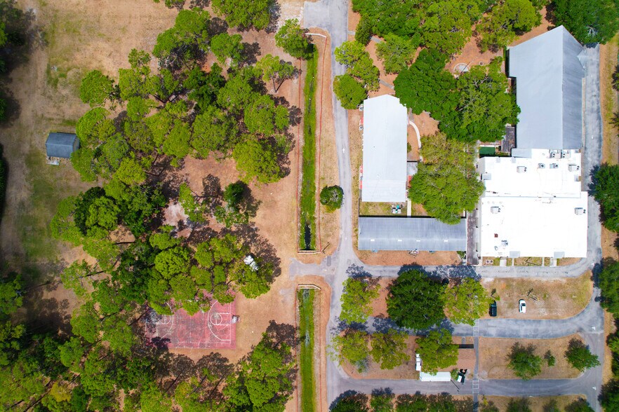 More Photos Of 9025 49th St N, Pinellas Park Religious Facility For Sale