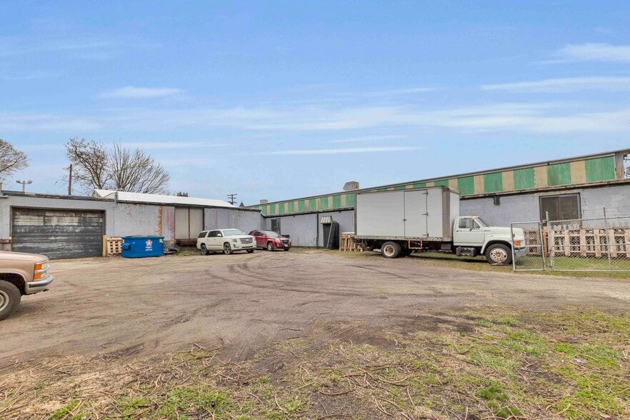 More Photos Of , Cleveland Industrial For Sale