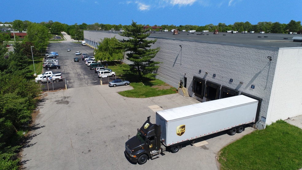 More Photos Of 2525 Monroe Blvd, Norristown Distribution For Lease