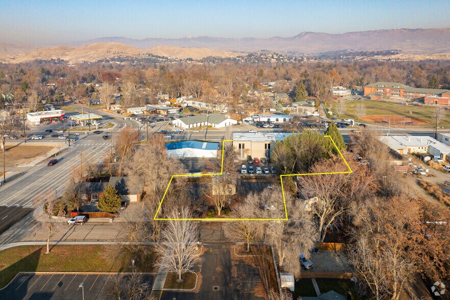 More Photos Of , Boise Unknown For Sale