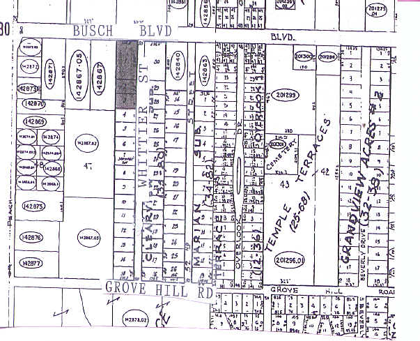 More Photos Of 5035 E Busch Blvd, Tampa Medical For Lease