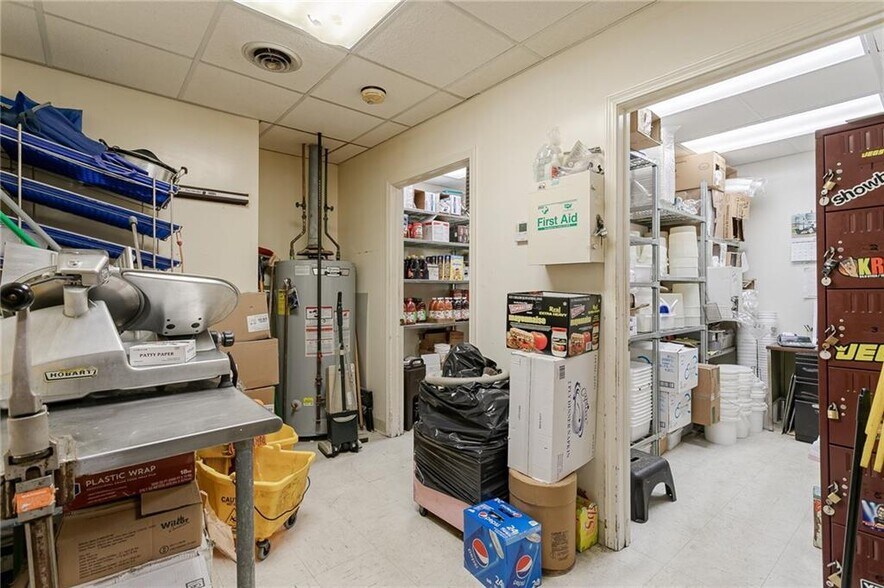 More Photos Of 2251 State Route 5, Schuyler Restaurant For Sale