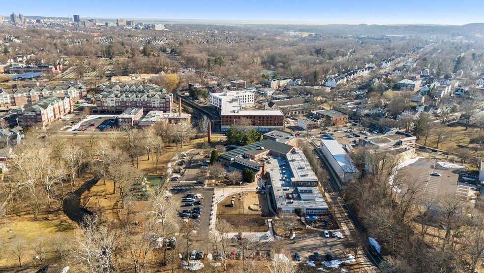 More Photos Of 495 Blake St, New Haven Office For Lease