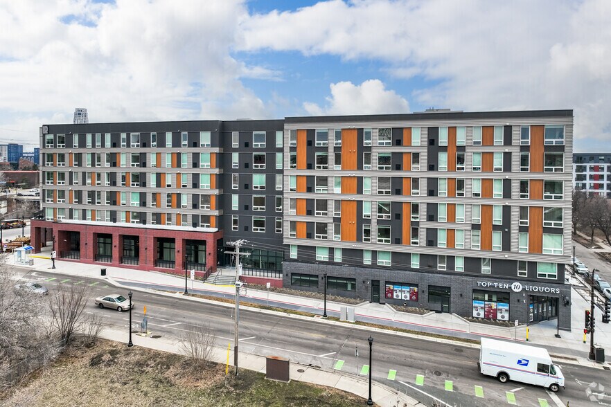 More Photos Of 407 15th Ave, Minneapolis Apartments For Lease