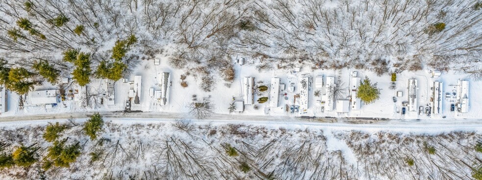 More Photos Of 3868 Western Tpke, Duanesburg Manufactured Housing Mobile Home Park For Sale