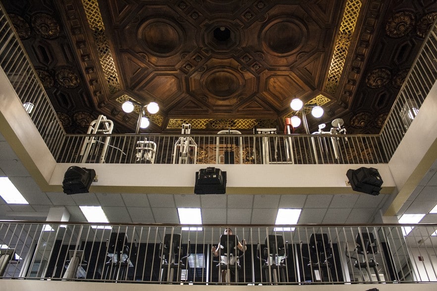 More Photos Of 1435-1441 Walnut St, Philadelphia Office For Lease