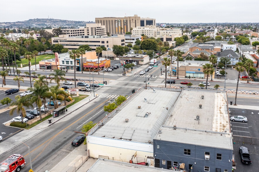 More Photos Of 222 E 10th St, Long Beach Restaurant For Lease